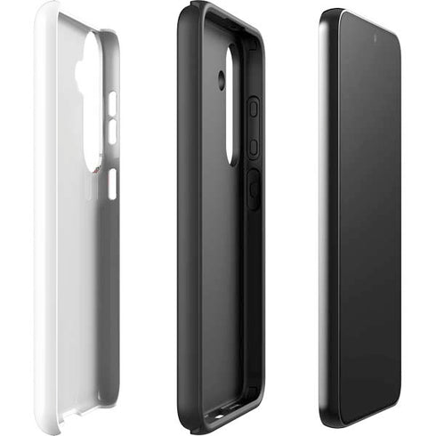 Superman 2025 Daily Planet Superman Cover Galaxy S24 Impact Case